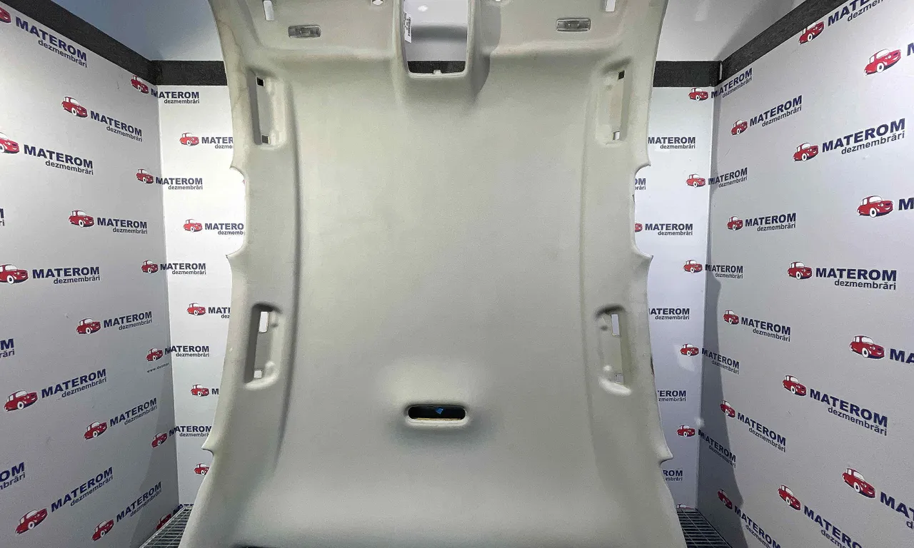 TAPITERIE PAVILION AUDI A6 C7 2010-2019