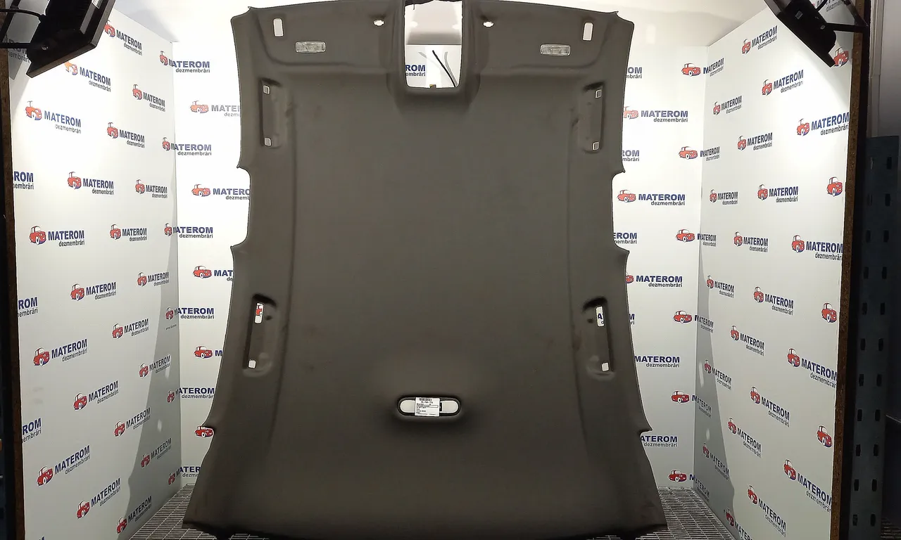 TAPITERIE PAVILION AUDI A6 C7 2010-2019