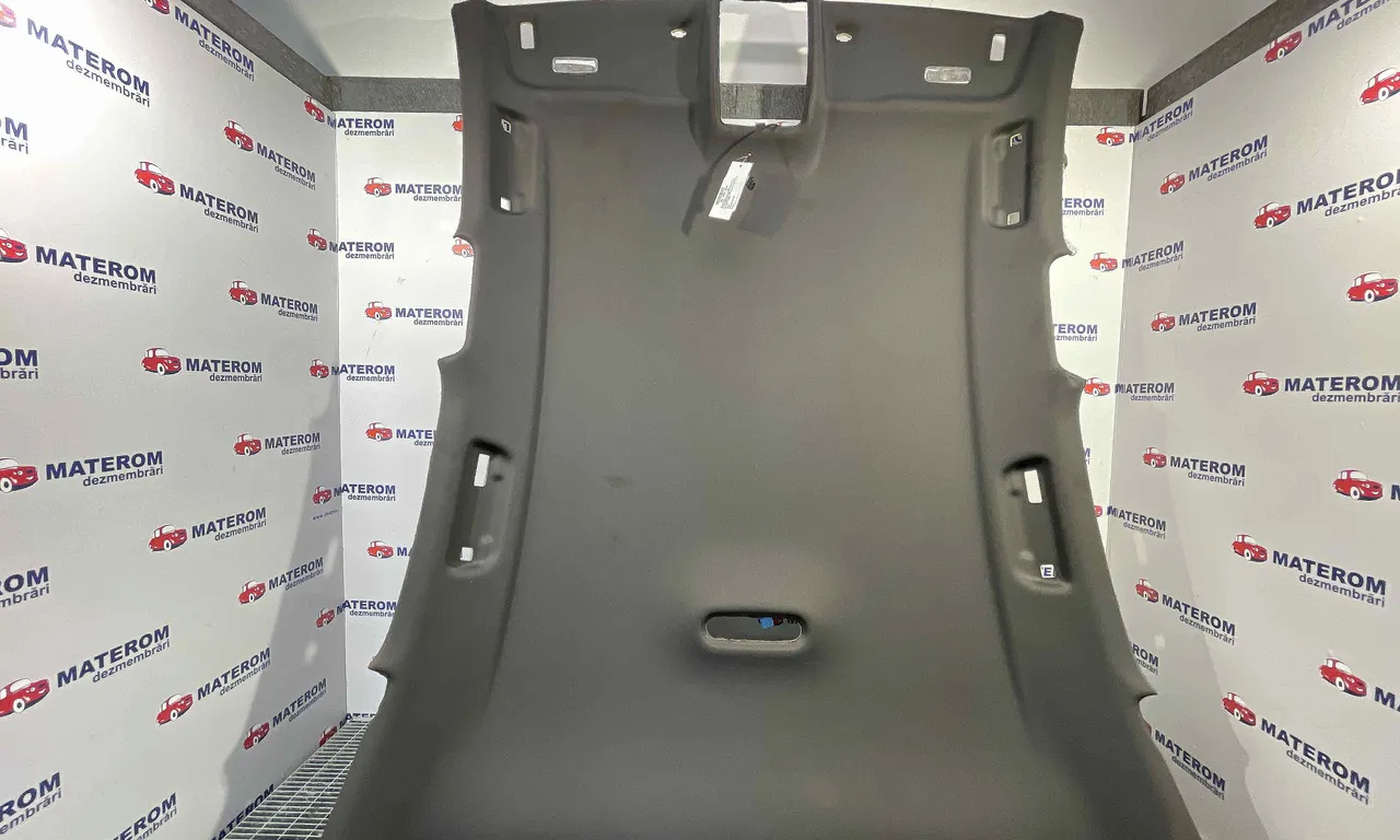 TAPITERIE PAVILION AUDI A6 C7 2010-2019
