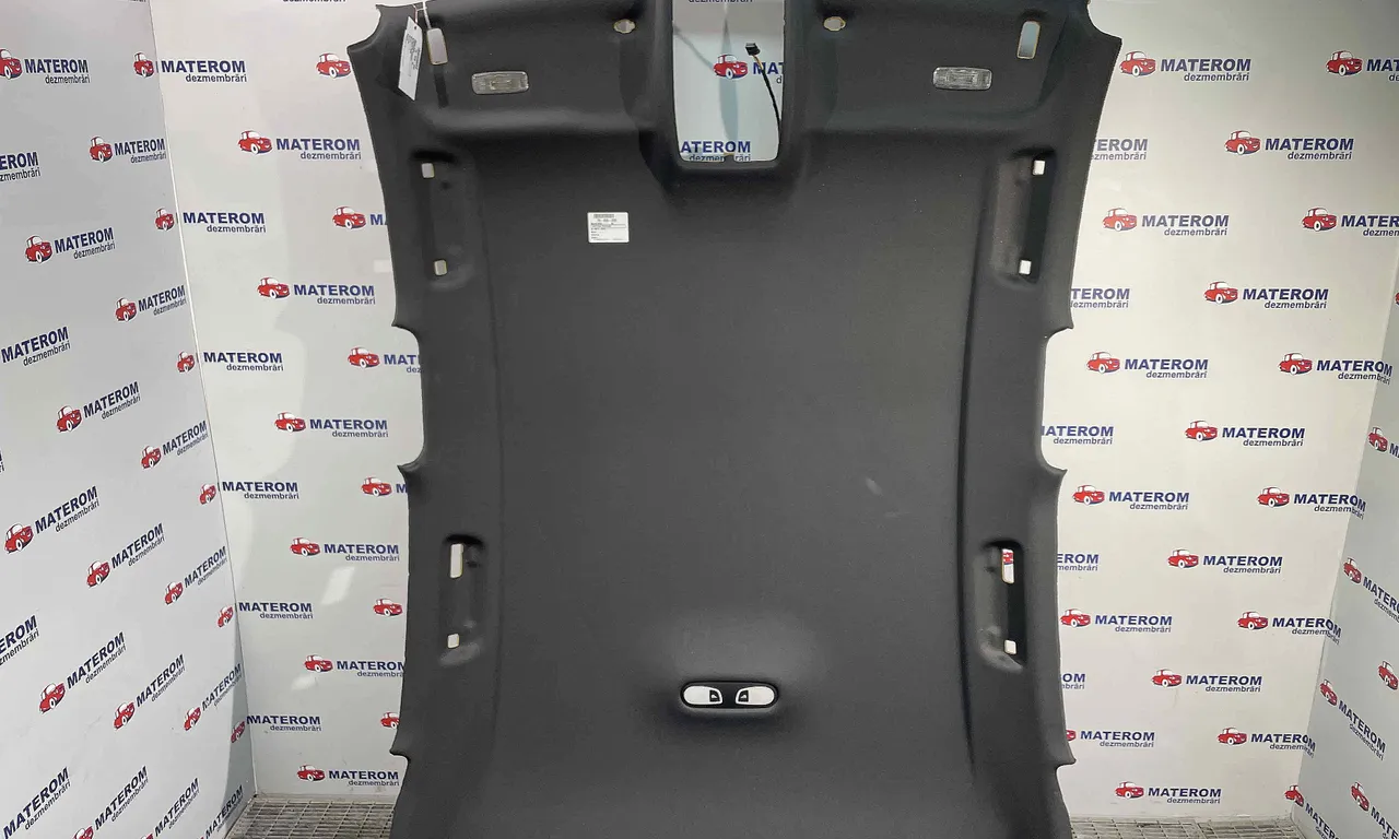 TAPITERIE PAVILION AUDI A6 C7 2010-2019