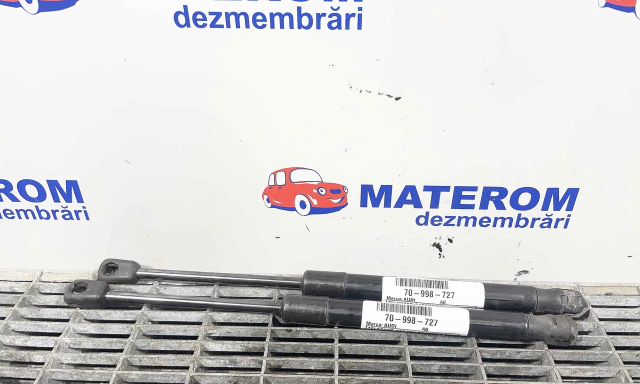 TELESCOP CAPOTA FATA AUDI A6 C7 2010-2019