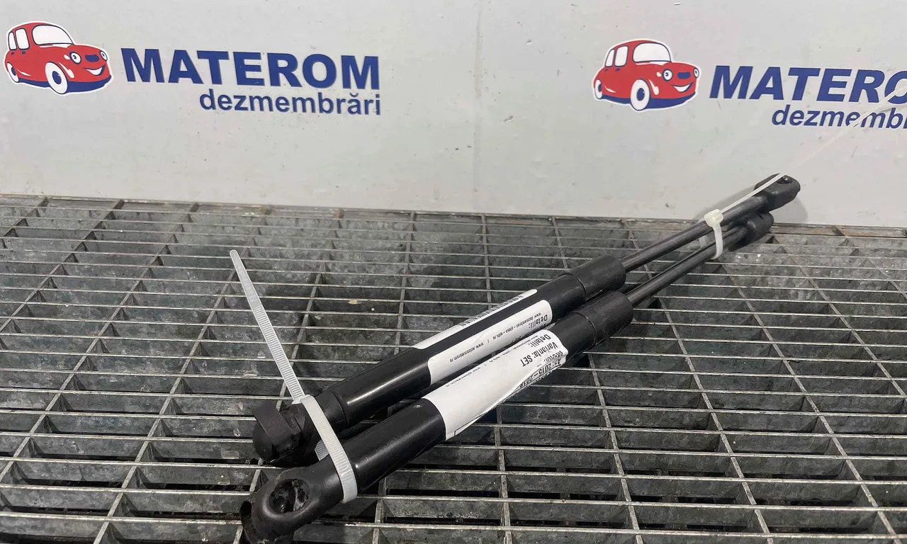 TELESCOP CAPOTA FATA AUDI A6 C7 2010-2019