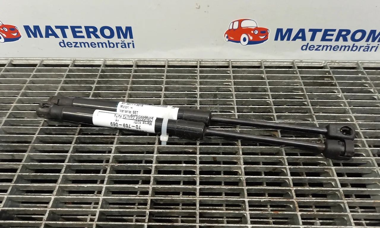 TELESCOP CAPOTA FATA AUDI A6 C7 2010-2019