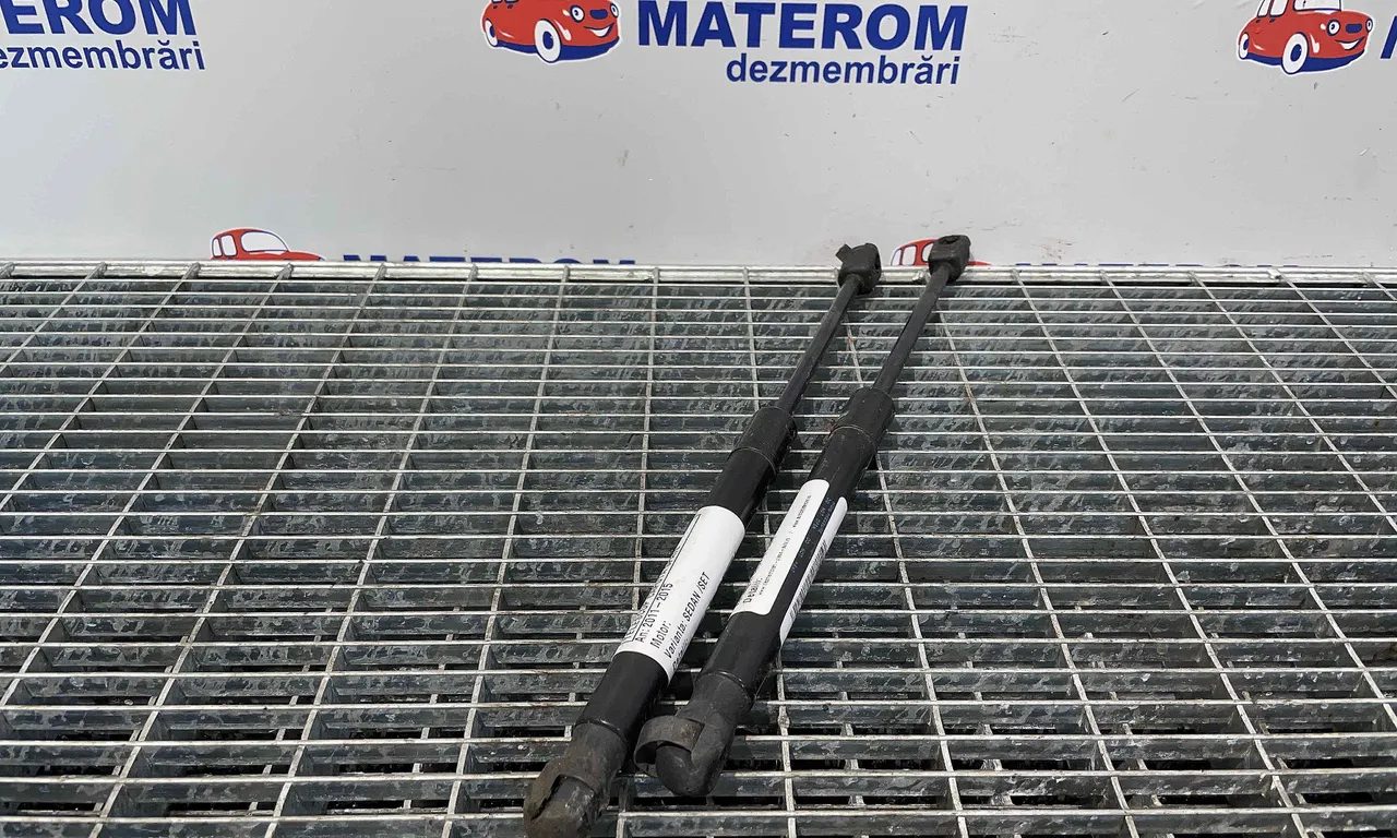TELESCOP CAPOTA SPATE AUDI A6 C7 2010-2019