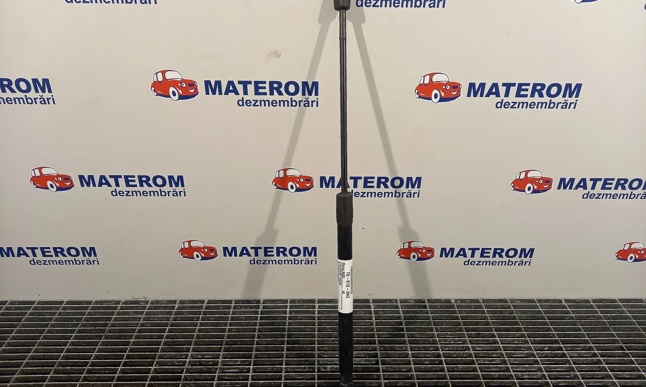 TELESCOP HAION AUDI A6 C7 2010-2019