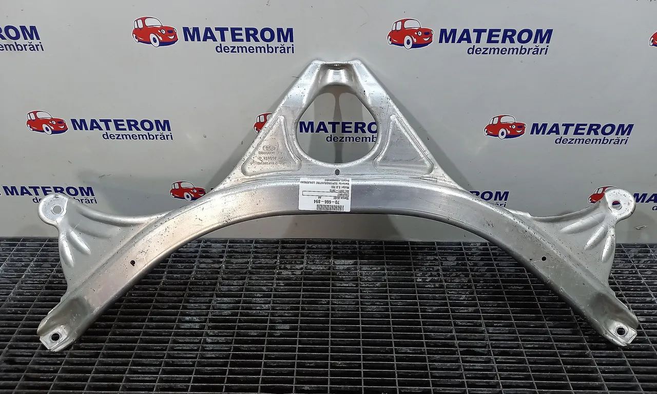 TRAVERSA SUPERIOARA AUDI A6 C7 2010-2019