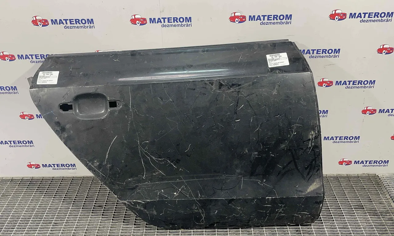 USA SPATE DREAPTA AUDI A6 C7 2010-2019