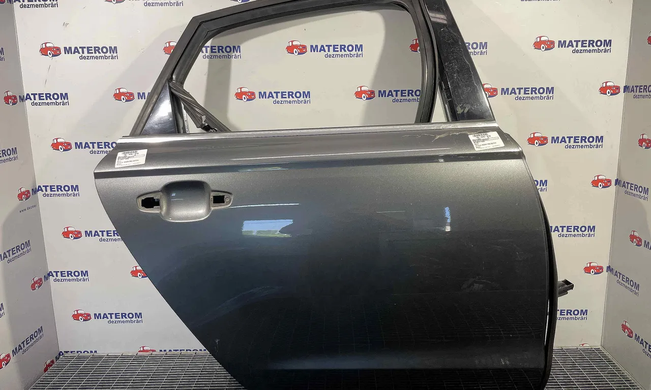 USA SPATE DREAPTA AUDI A6 C7 2010-2019