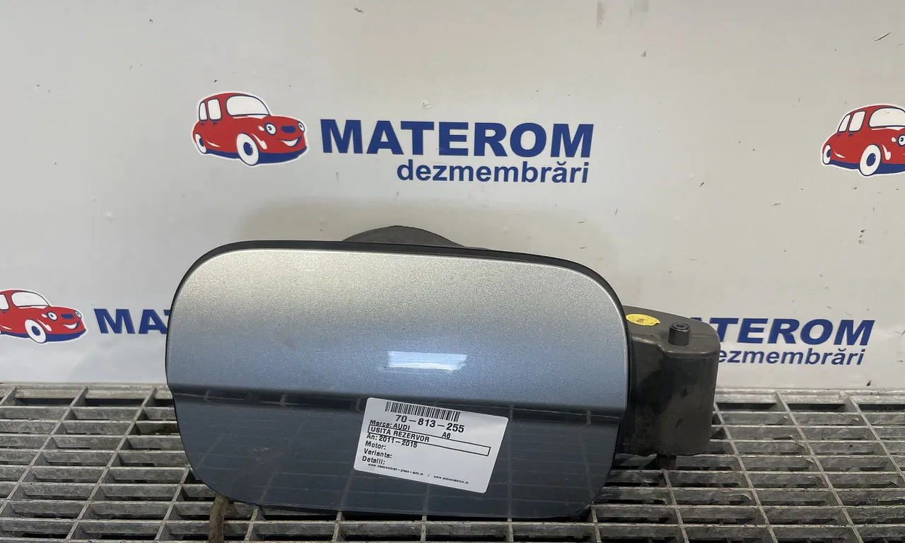 USITA REZERVOR AUDI A6 C7 2010-2019
