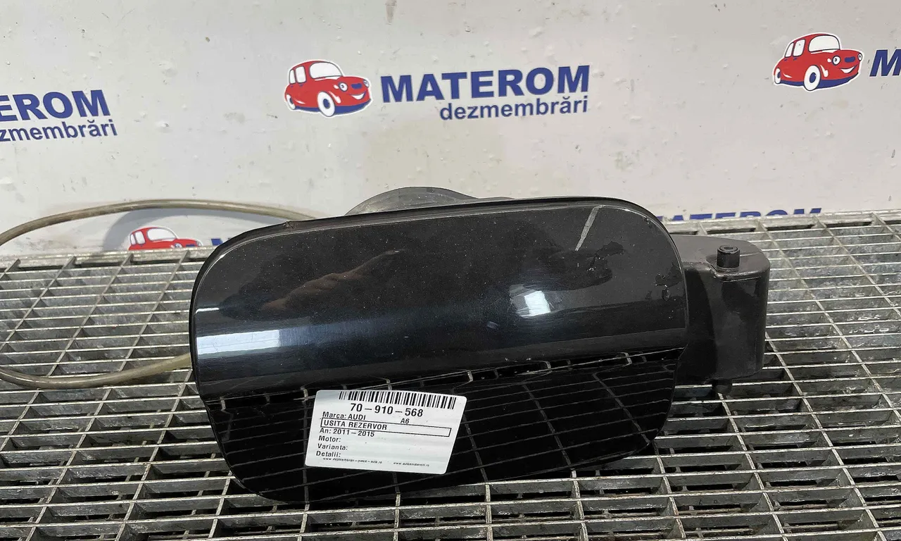 USITA REZERVOR AUDI A6 C7 2010-2019
