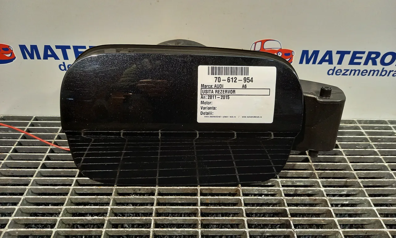 USITA REZERVOR AUDI A6 C7 2010-2019
