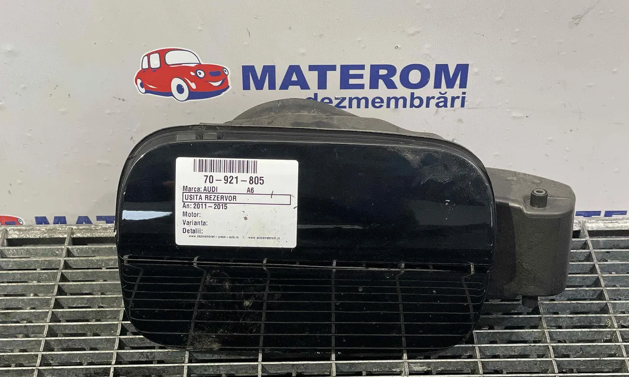 USITA REZERVOR AUDI A6 C7 2010-2019