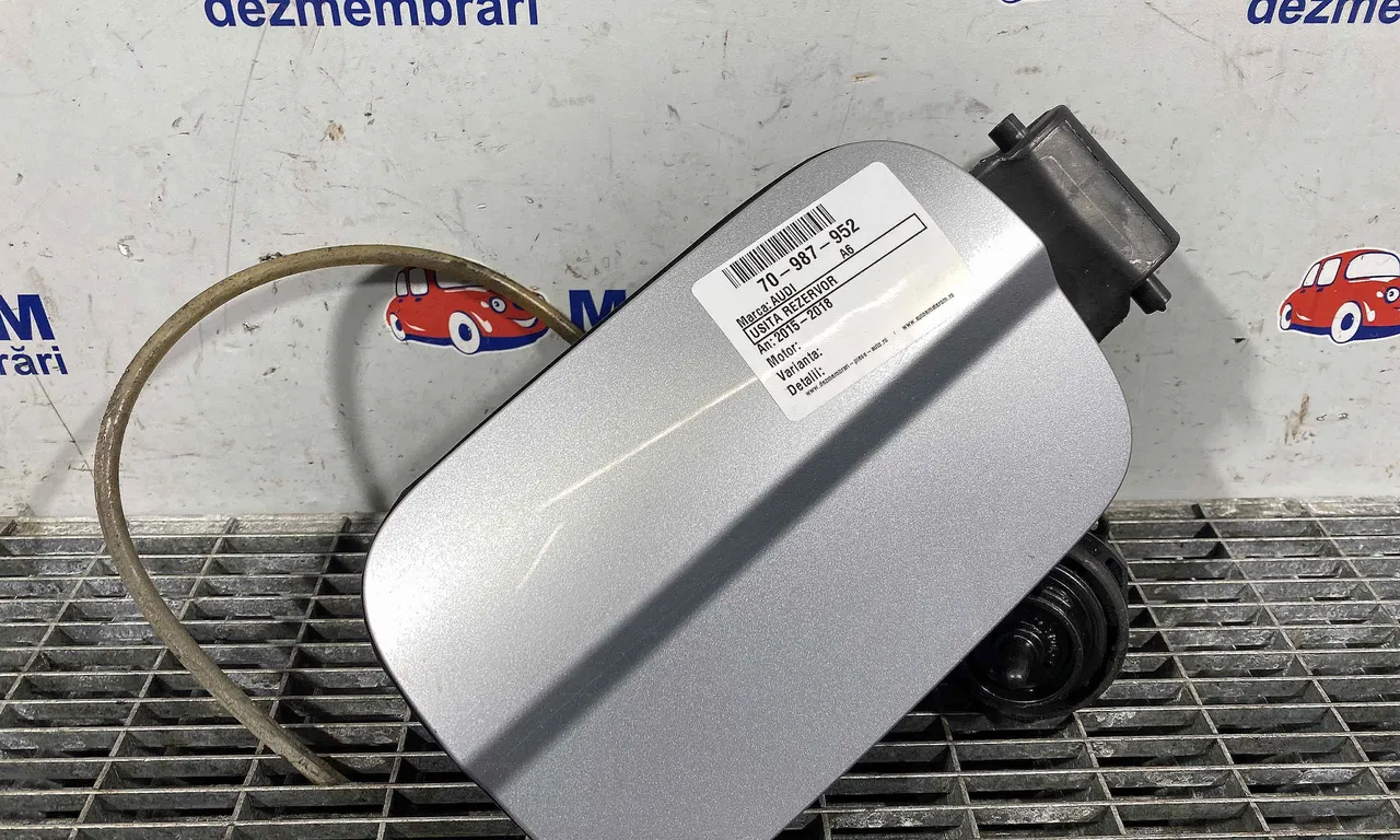 USITA REZERVOR AUDI A6 C7 2010-2019