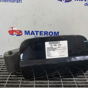 USITA REZERVOR