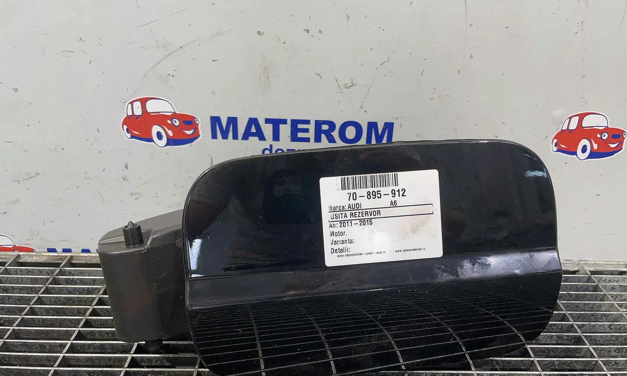 USITA REZERVOR AUDI A6 C7 2010-2019