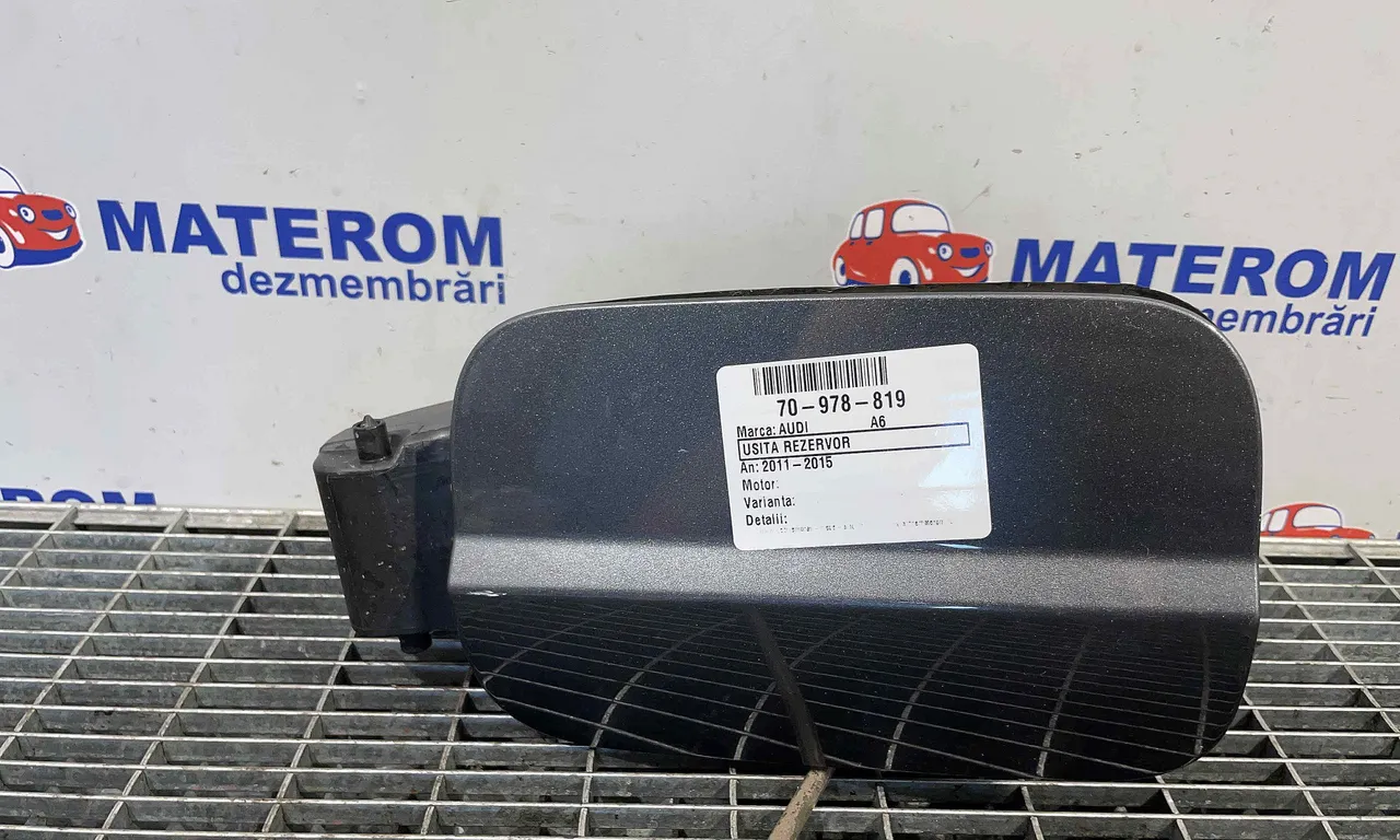 USITA REZERVOR AUDI A6 C7 2010-2019