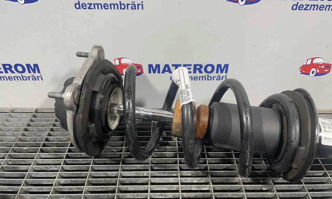 ARC FATA AUDI A6 C7 2010-2019