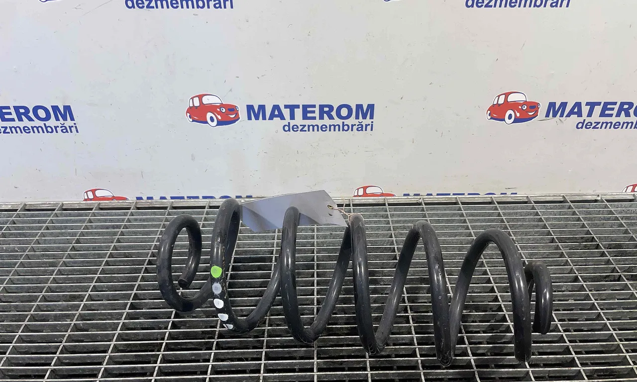ARC SPATE AUDI A6 C7 2010-2019