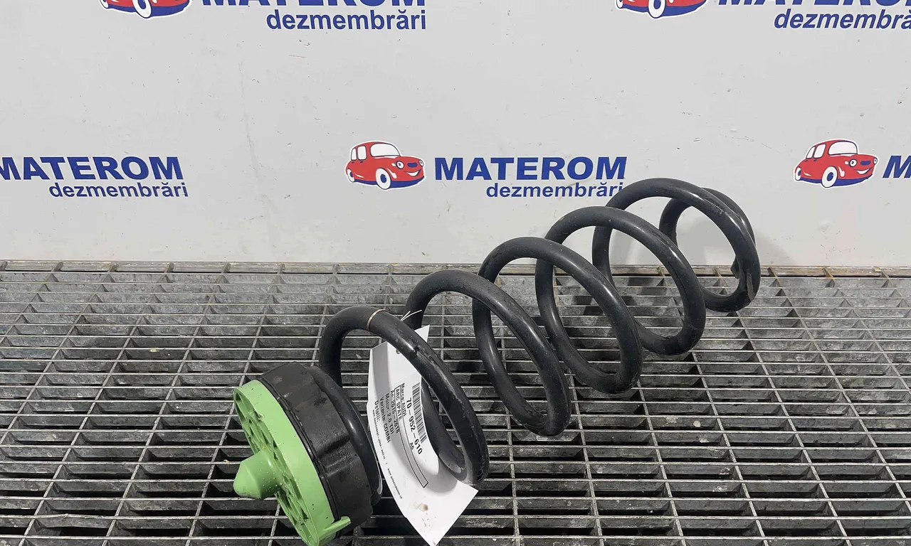 ARC SPATE AUDI A6 C7 2010-2019