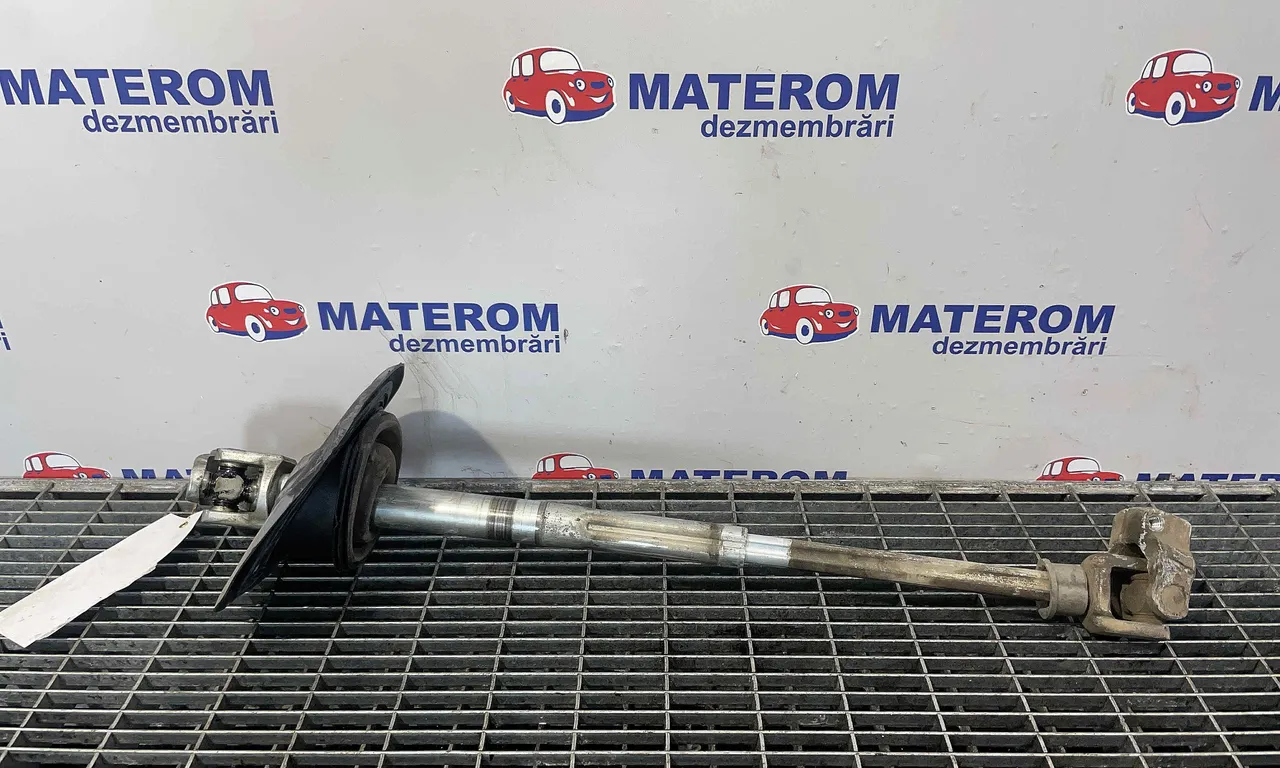 AX VOLAN AUDI A6 C7 2010-2019