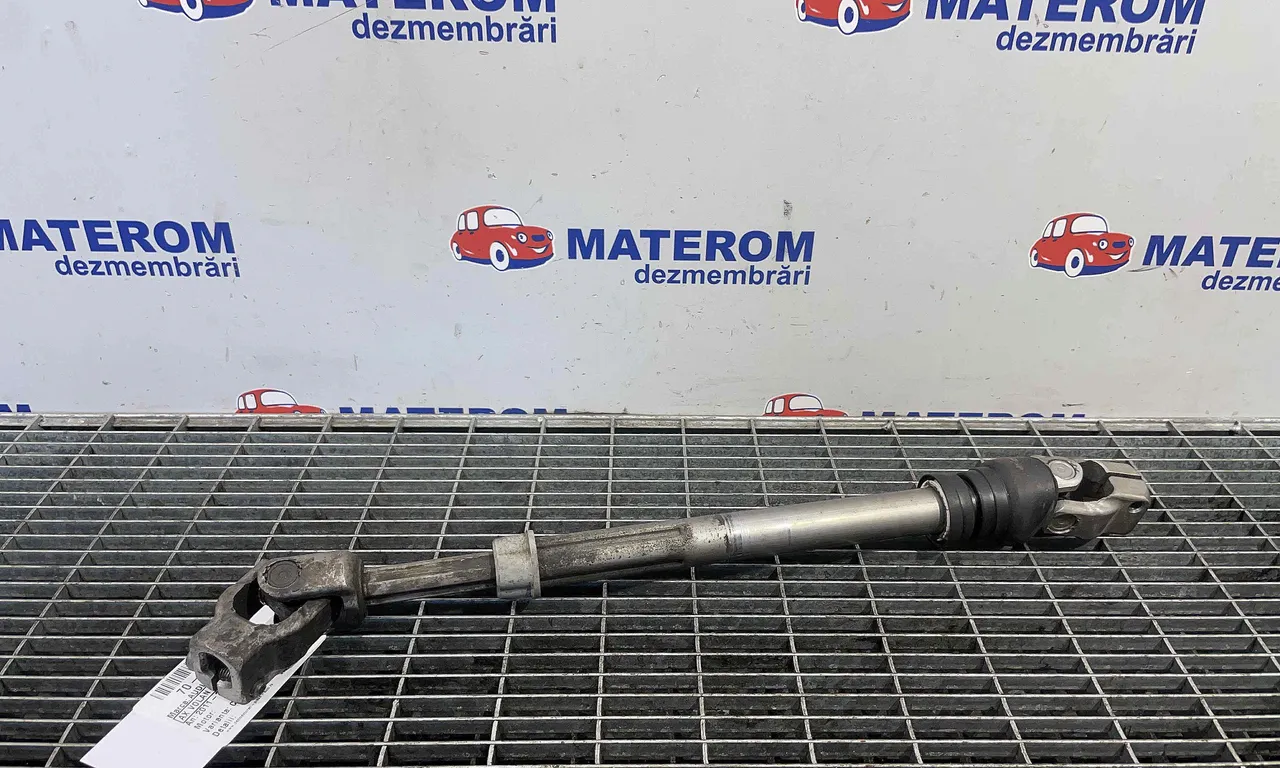 AX VOLAN AUDI A6 C7 2010-2019