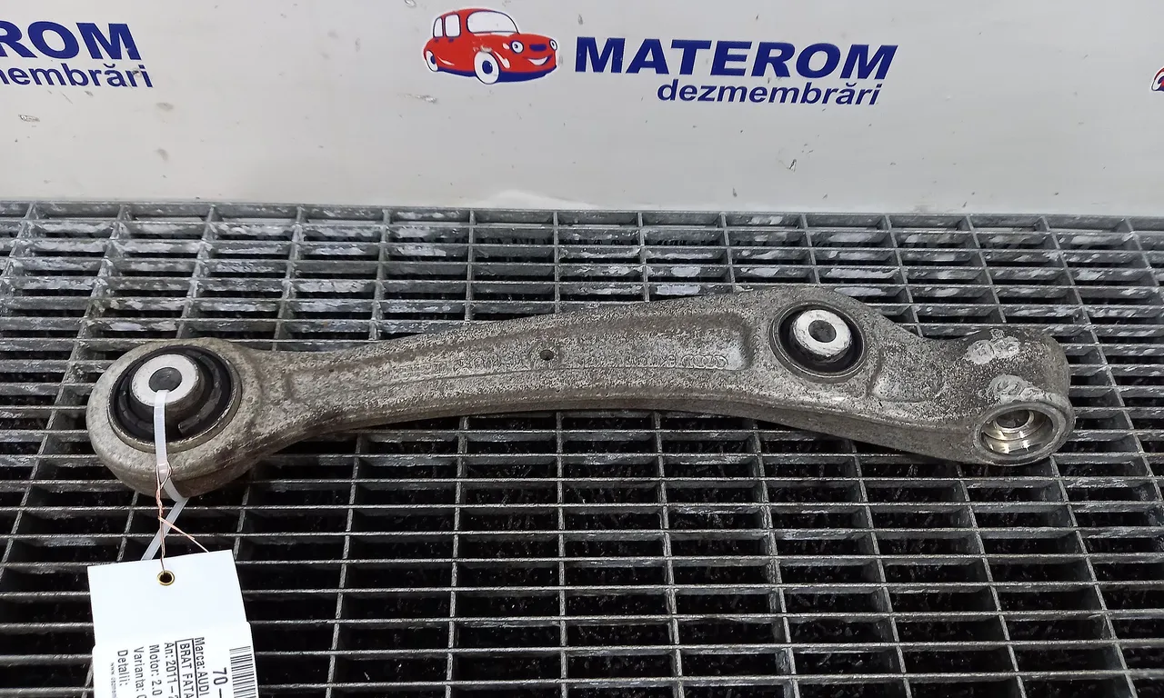 BRAT FATA INFERIOR DREAPTA AUDI A6 C7 2010-2019