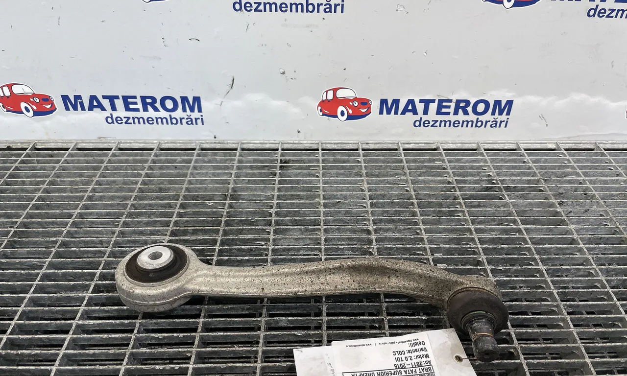 BRAT FATA SUPERIOR DREAPTA AUDI A6 C7 2010-2019