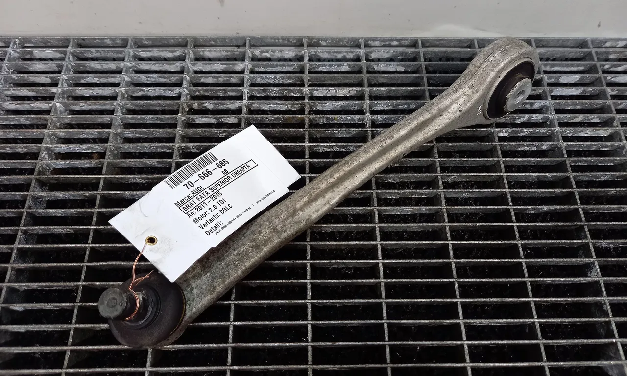 BRAT FATA SUPERIOR DREAPTA AUDI A6 C7 2010-2019
