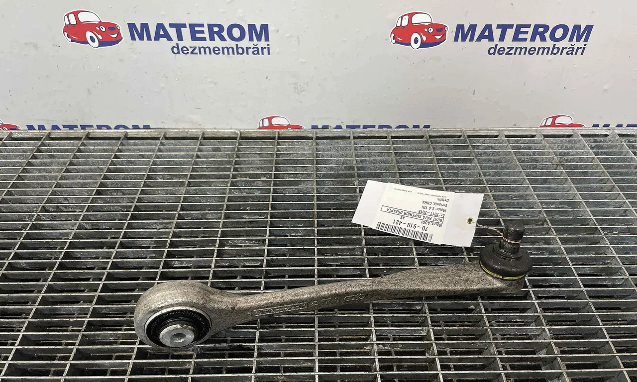 BRAT FATA SUPERIOR DREAPTA AUDI A6 C7 2010-2019