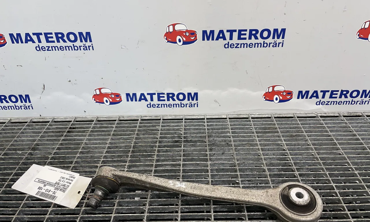 BRAT FATA SUPERIOR DREAPTA AUDI A6 C7 2010-2019