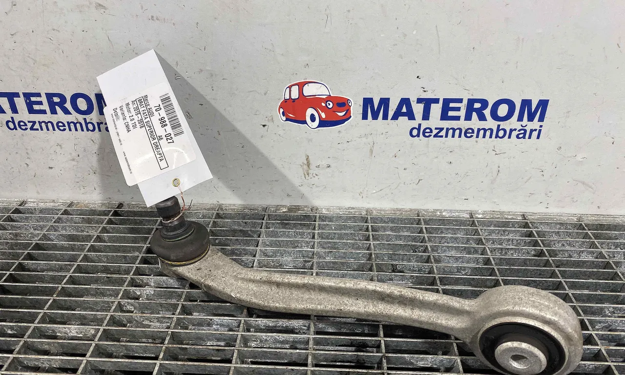 BRAT FATA SUPERIOR DREAPTA AUDI A6 C7 2010-2019