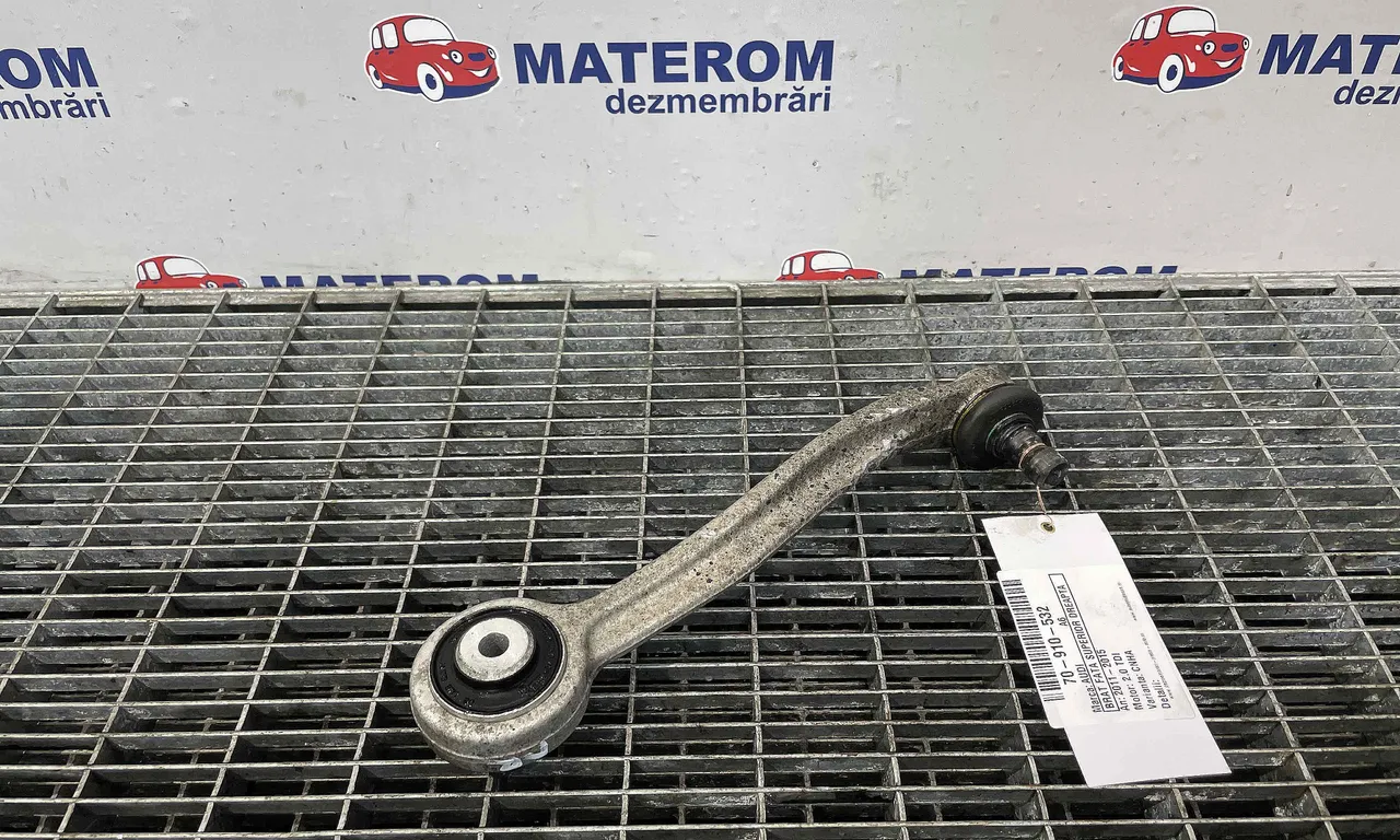 BRAT FATA SUPERIOR DREAPTA AUDI A6 C7 2010-2019