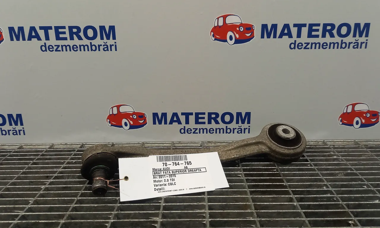 BRAT FATA SUPERIOR DREAPTA AUDI A6 C7 2010-2019