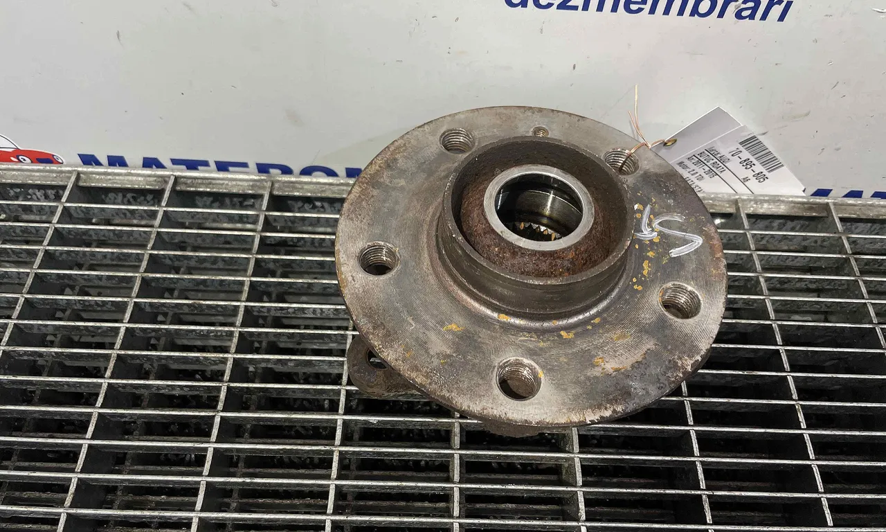 BUTUC ROATA AUDI A6 C7 2010-2019