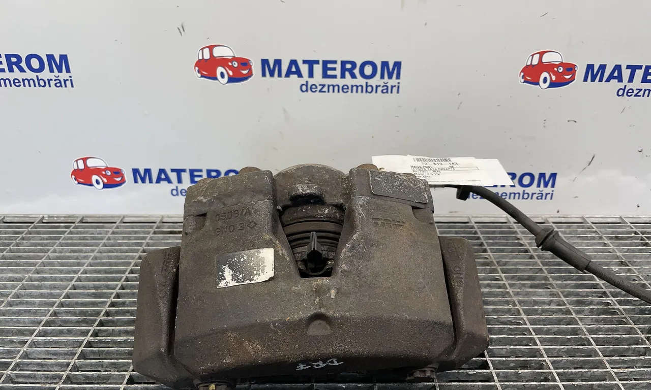 ETRIER FATA DREAPTA AUDI A6 C7 2010-2019