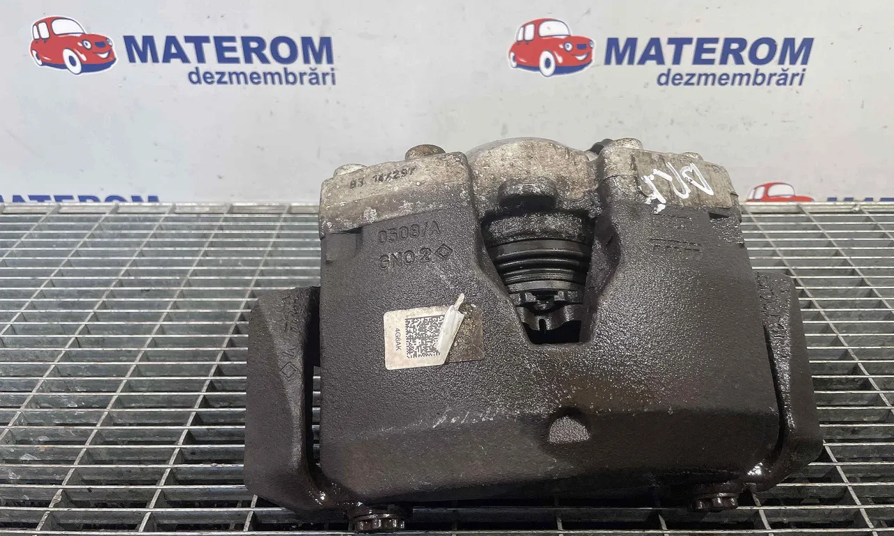 ETRIER FATA DREAPTA AUDI A6 C7 2010-2019
