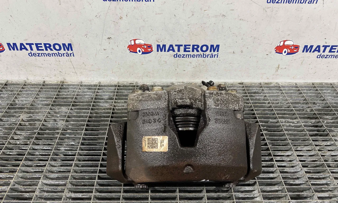 ETRIER FATA DREAPTA AUDI A6 C7 2010-2019