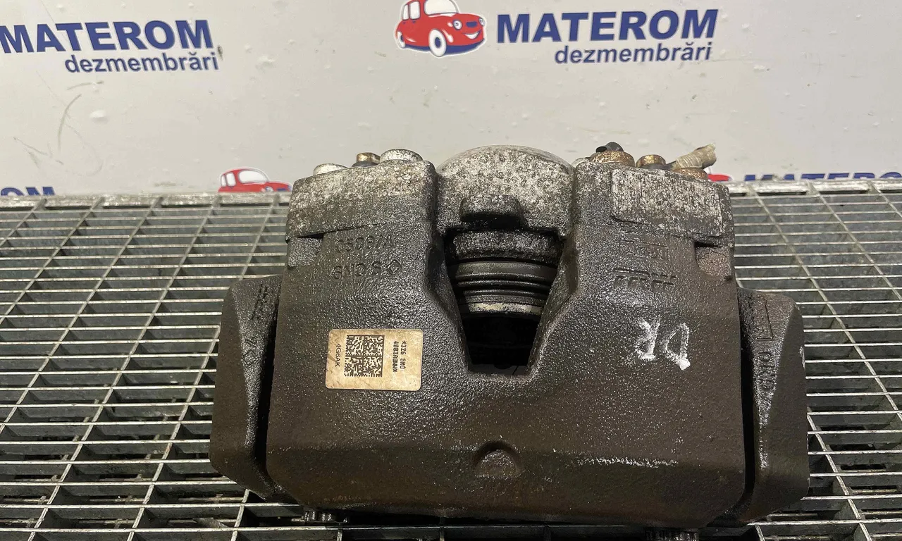 ETRIER FATA DREAPTA AUDI A6 C7 2010-2019
