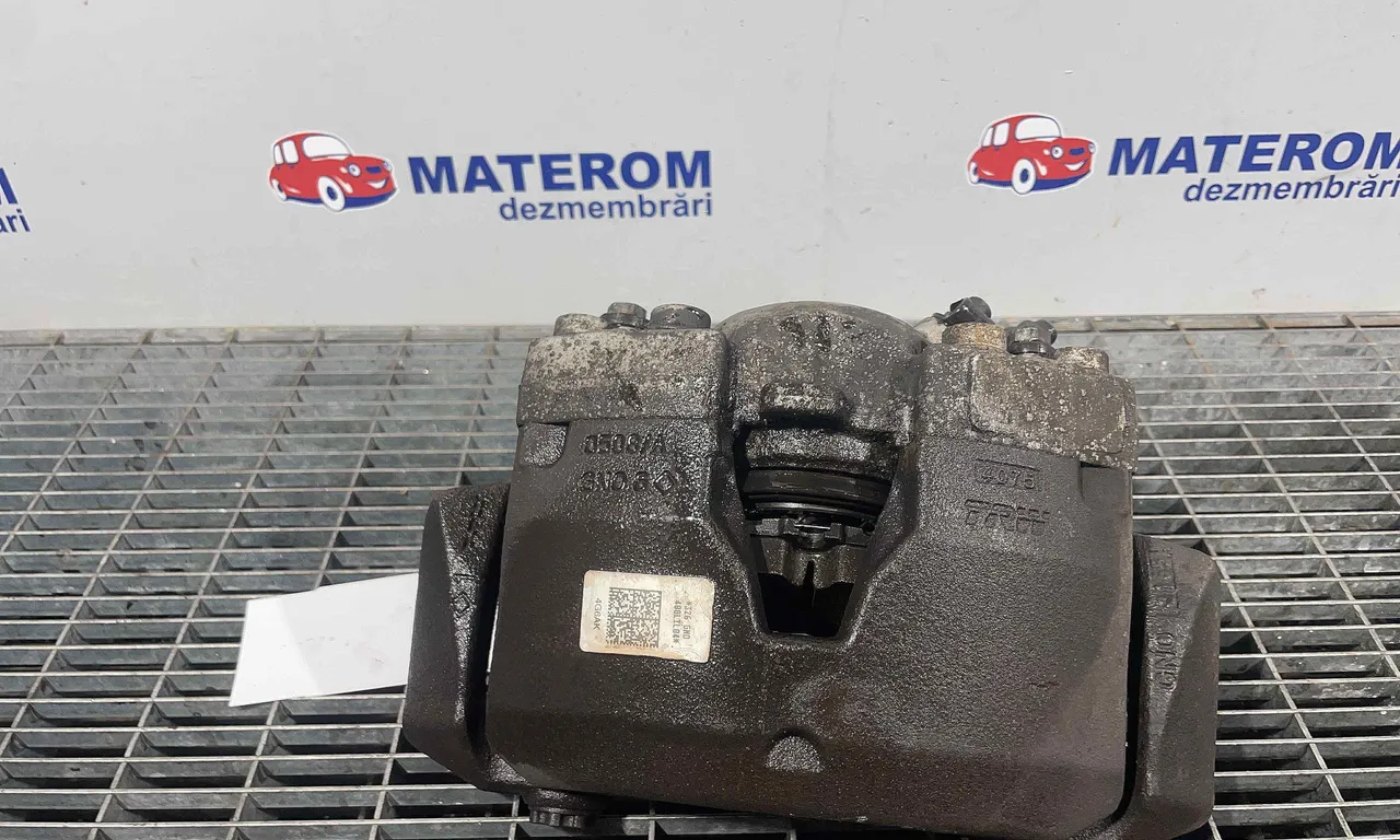 ETRIER FATA DREAPTA AUDI A6 C7 2010-2019