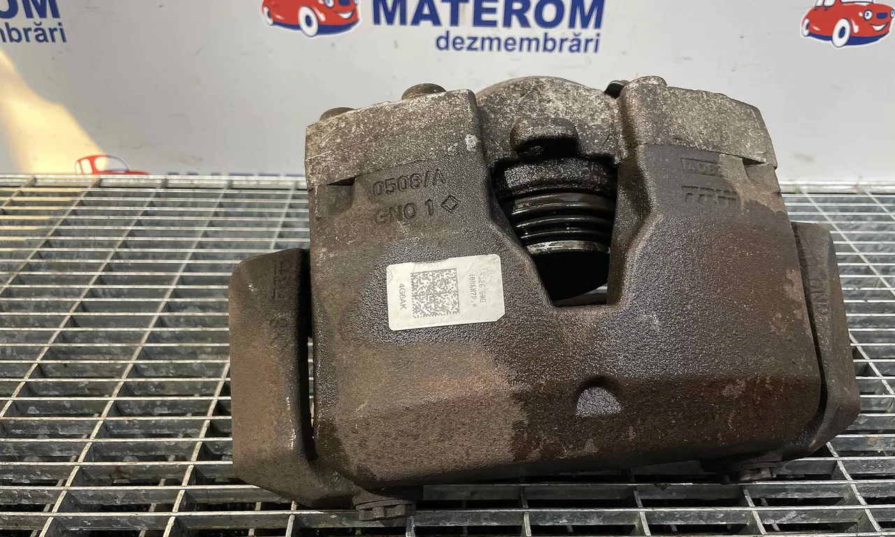 ETRIER FATA DREAPTA AUDI A6 C7 2010-2019