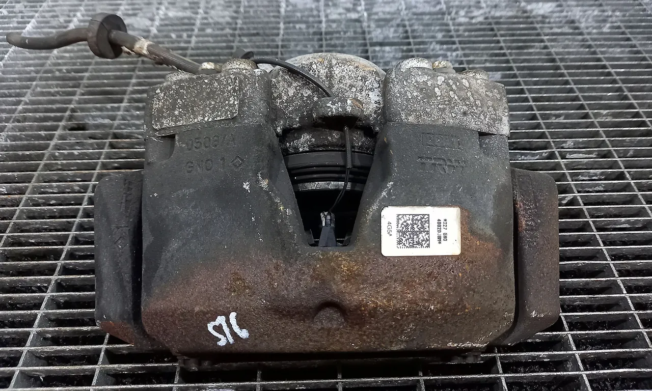 ETRIER FATA STANGA AUDI A6 C7 2010-2019