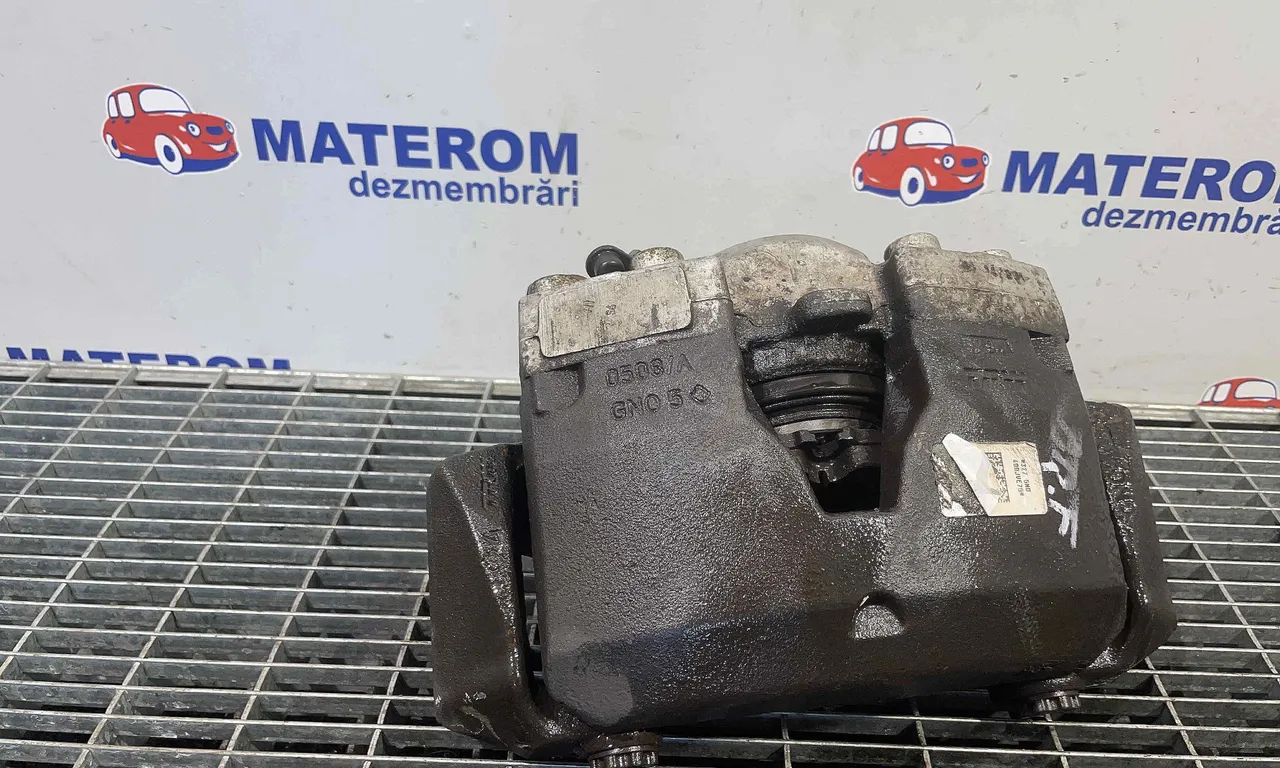 ETRIER FATA STANGA AUDI A6 C7 2010-2019