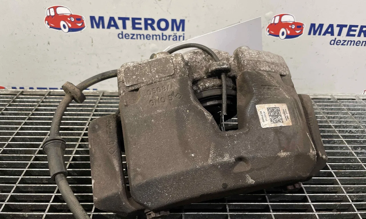 ETRIER FATA STANGA AUDI A6 C7 2010-2019