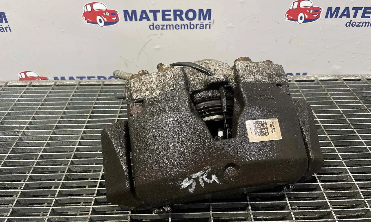ETRIER FATA STANGA AUDI A6 C7 2010-2019