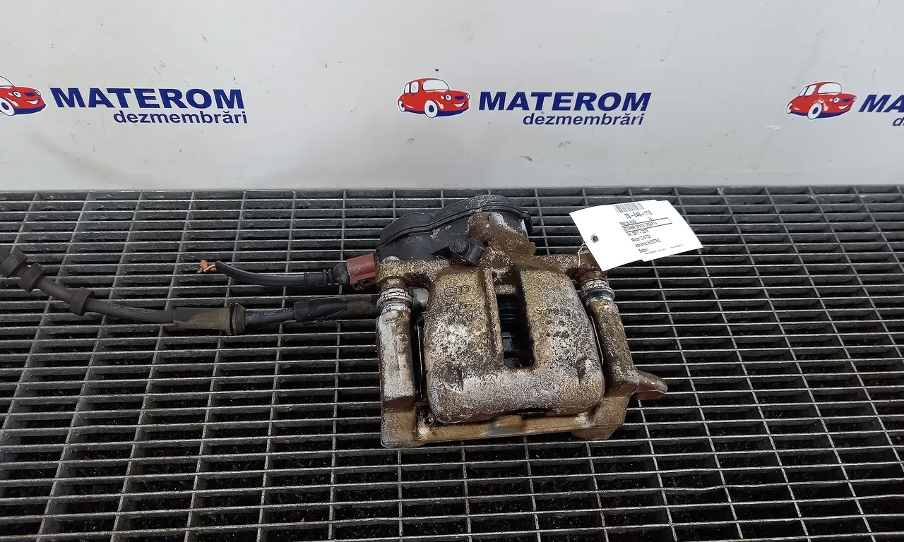 ETRIER SPATE DREAPTA AUDI A6 C7 2010-2019