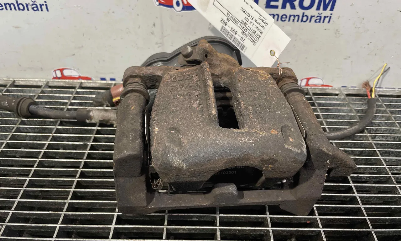 ETRIER SPATE DREAPTA AUDI A6 C7 2010-2019