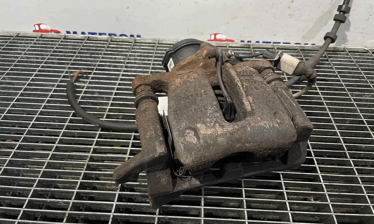 ETRIER SPATE STANGA AUDI A6 C7 2010-2019