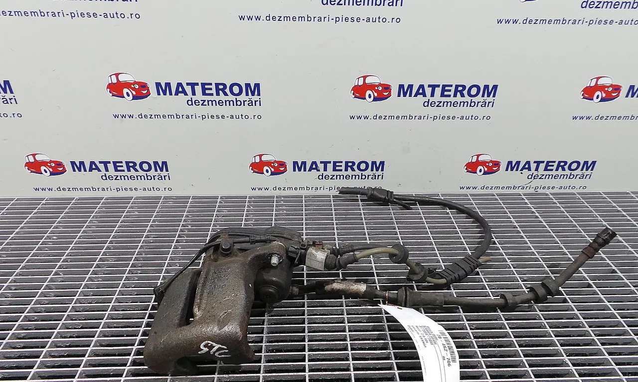 ETRIER SPATE STANGA AUDI A6 C7 2010-2019