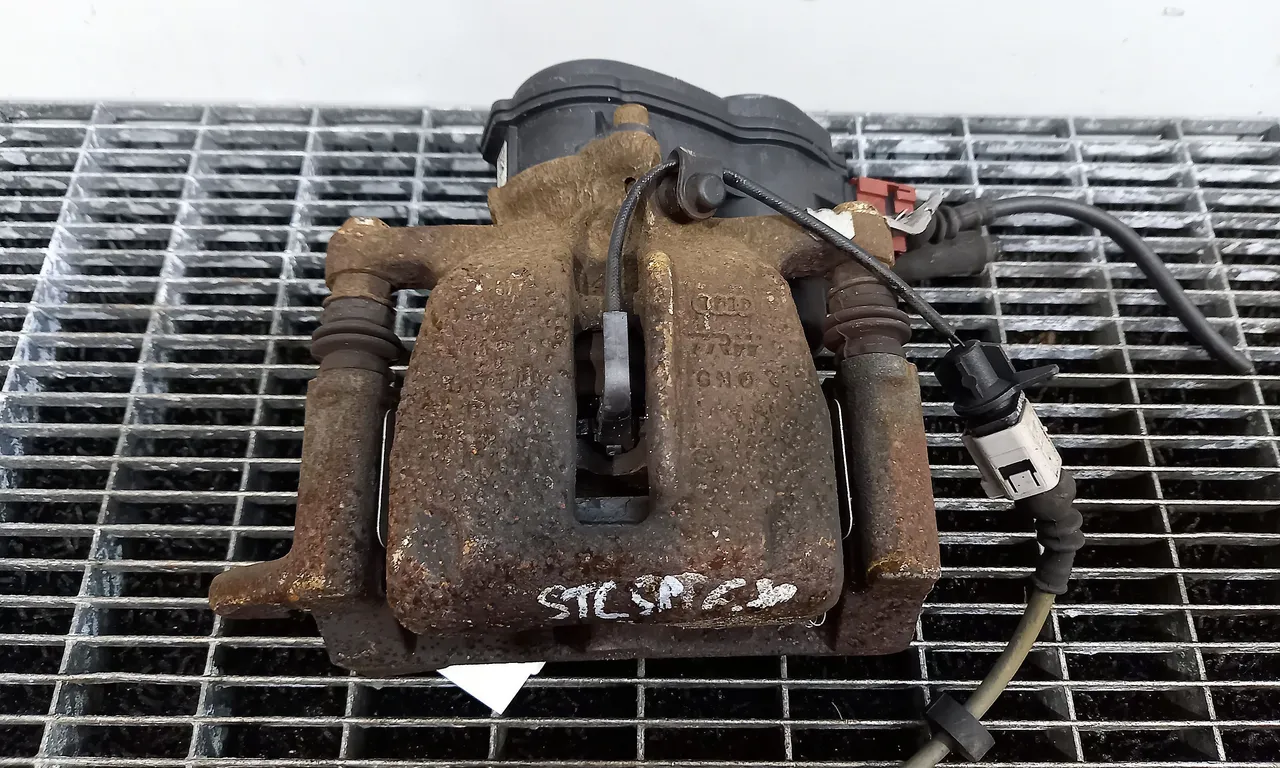 ETRIER SPATE STANGA AUDI A6 C7 2010-2019