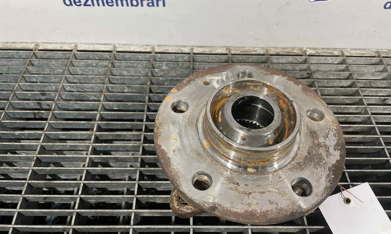 RULMENT ROATA FATA AUDI A6 C7 2010-2019